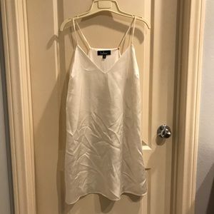 Lulus shift dress